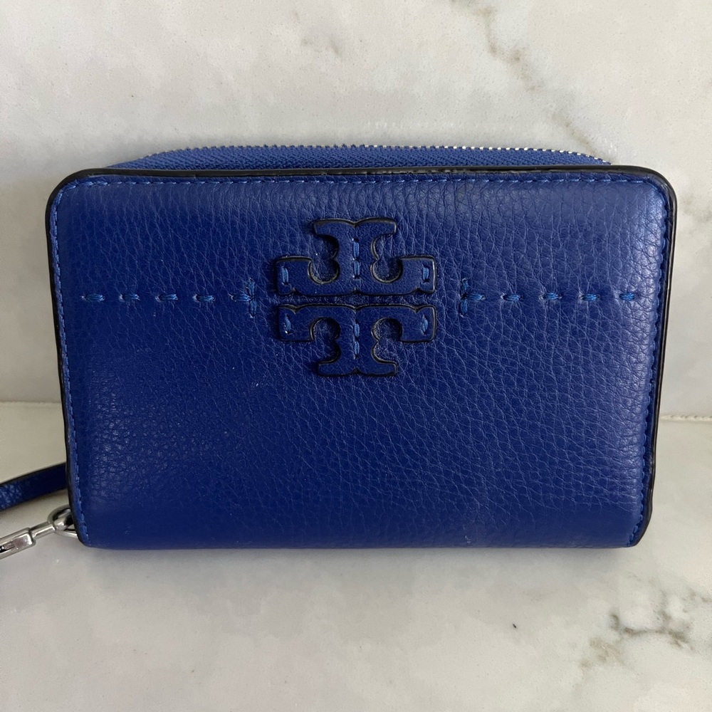 Tory Burch wallet